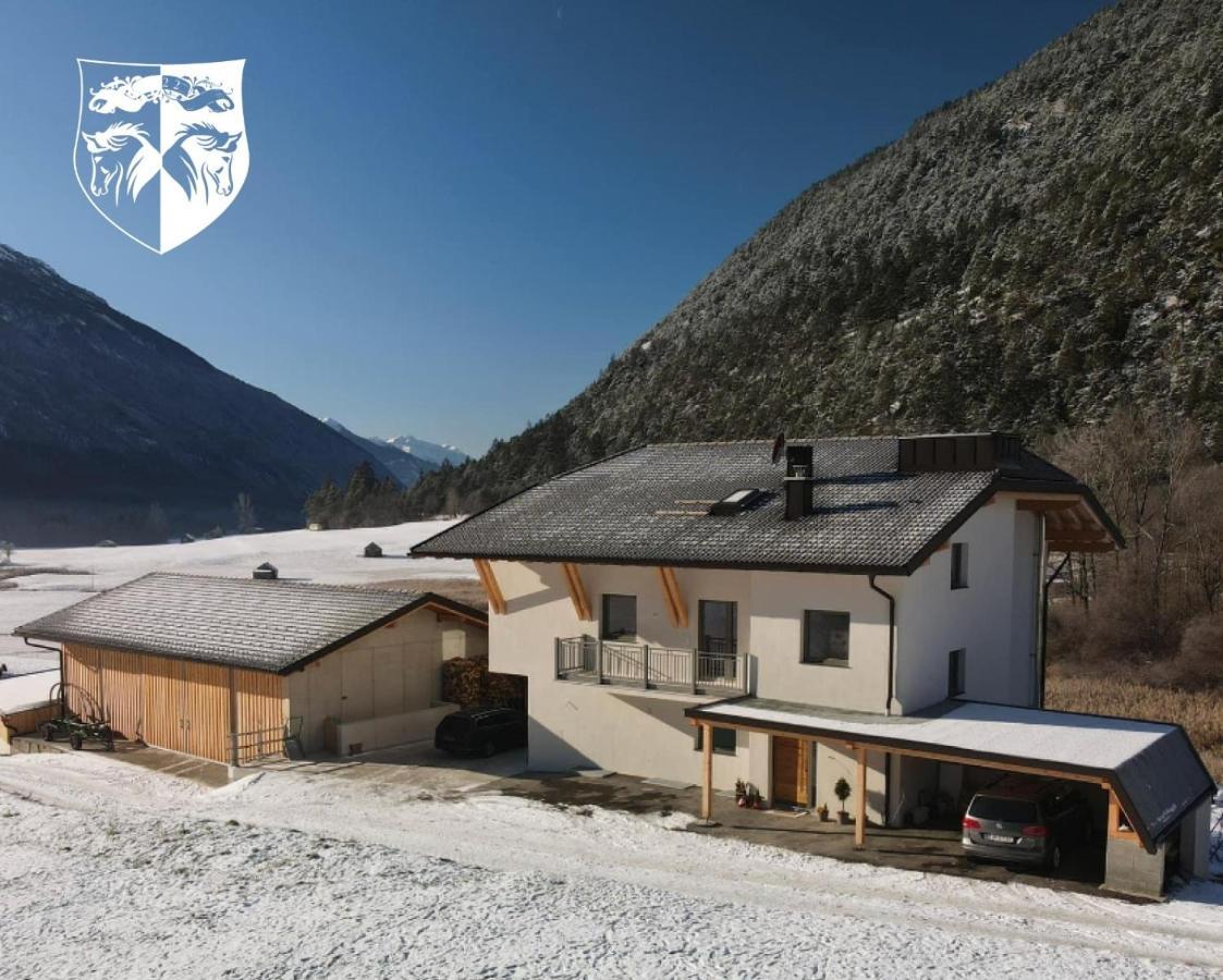 Landhaus Juleiko Nassereith Exterior photo